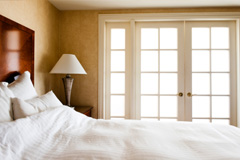 Skerryford bedroom extension costs