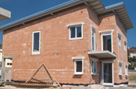 Skerryford home extensions