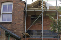 free Skerryford home extension quotes