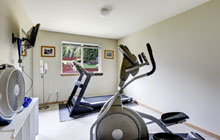 Skerryford home gym construction leads