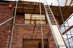 house extensions Skerryford