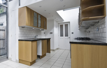 Skerryford kitchen extension leads